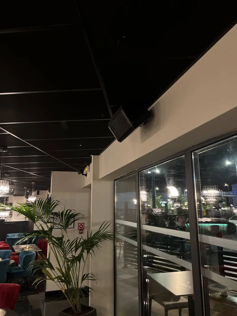 Installation Sonorisation Le Five La Garde Var 83
