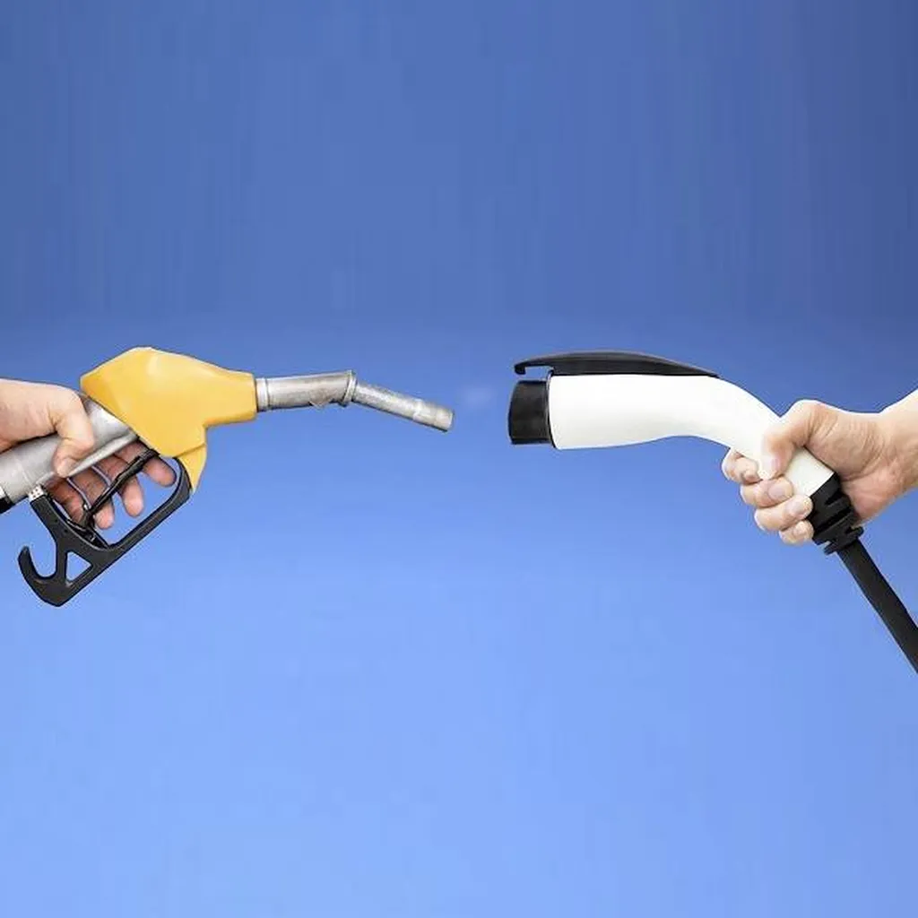 Pas de pénurie de carburant chez Livr'Express® Lyon grâce à son mix énergétique