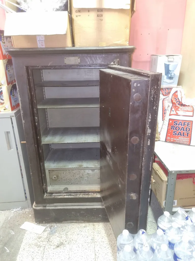 ouverture coffre fort compiegne 60200