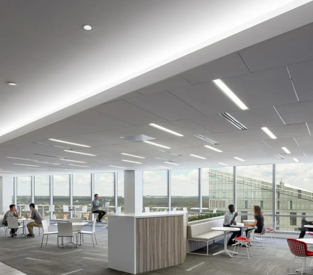 Pose de faux plafond design Occitanie