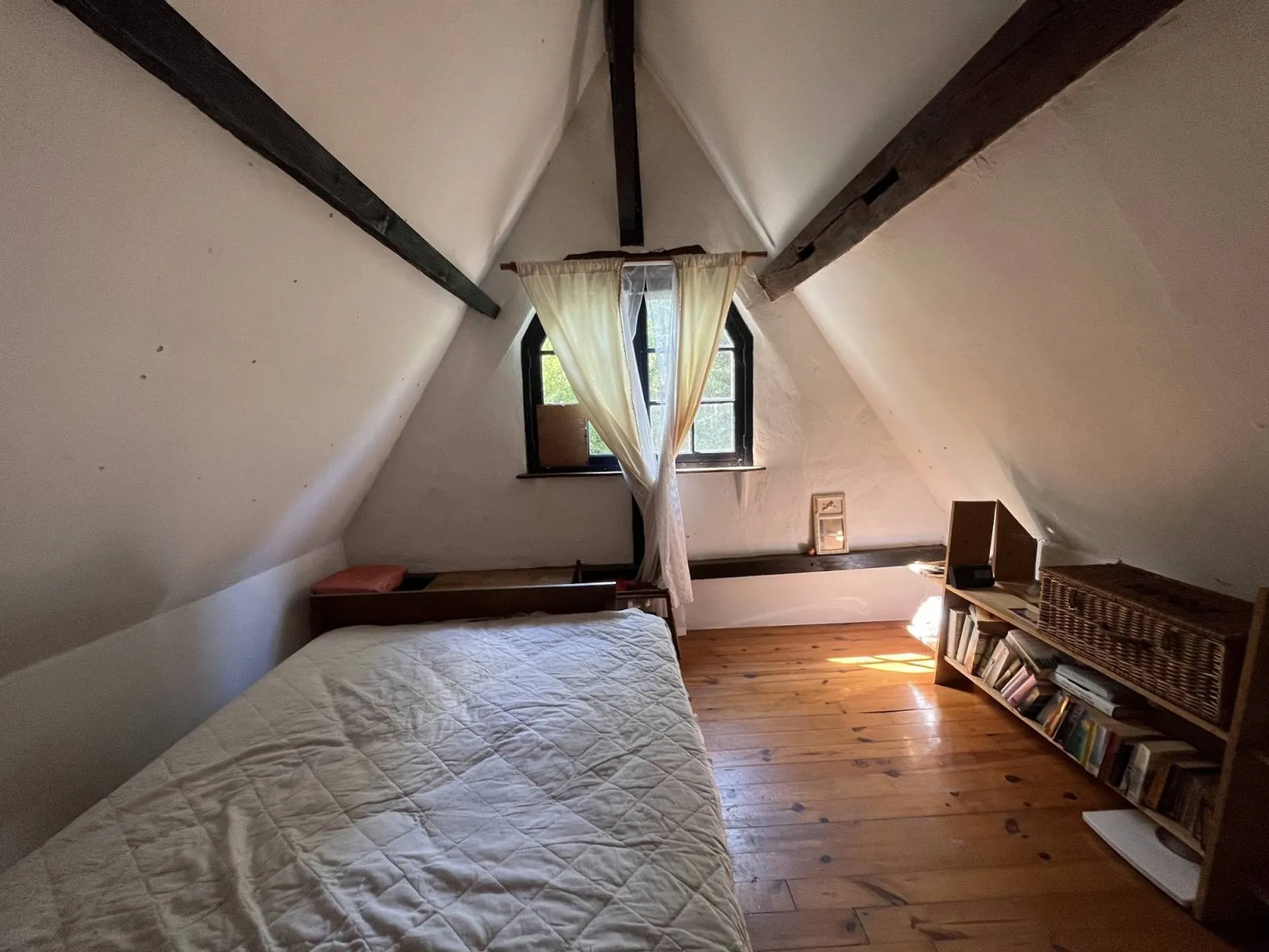 Maison Normande, pleine de charme, à vendre, axe Caudebec en Caux / Bourg Achard