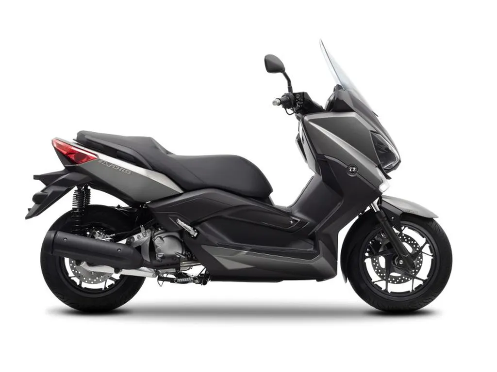 Scooter neuf MBK EVOLIS 250cc ABS ollioules