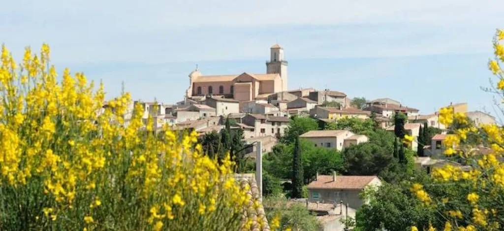 Nos prestations sur le secteur dePuyricard dans le Pays d'Aix-en-Provence