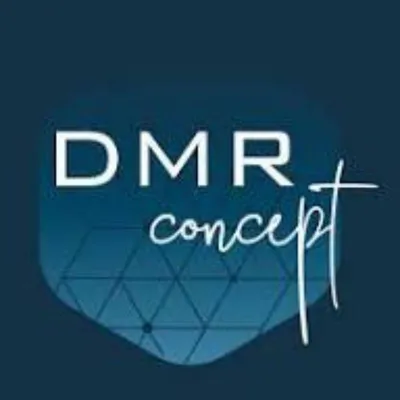 logo DMR Concept