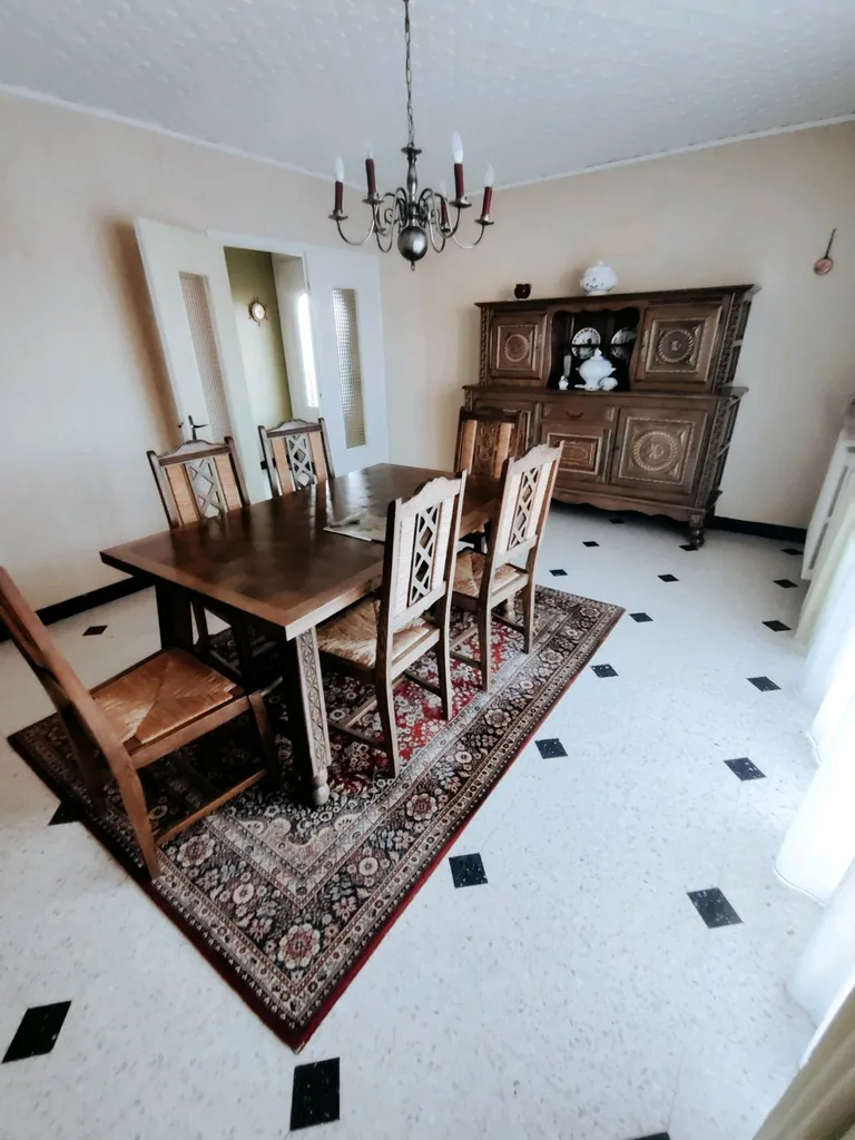 Débarras maison Yvetot