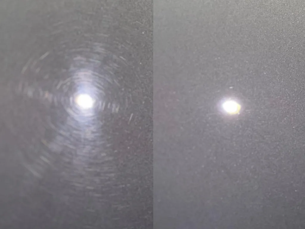 Traitement céramique Lyon Porsche 997 4S cabriolet à Villeurbanne