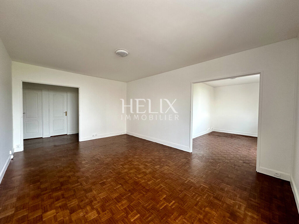 Appartement Saint Cyr L Ecole 4 pièces 75 m2 2/3 chambres