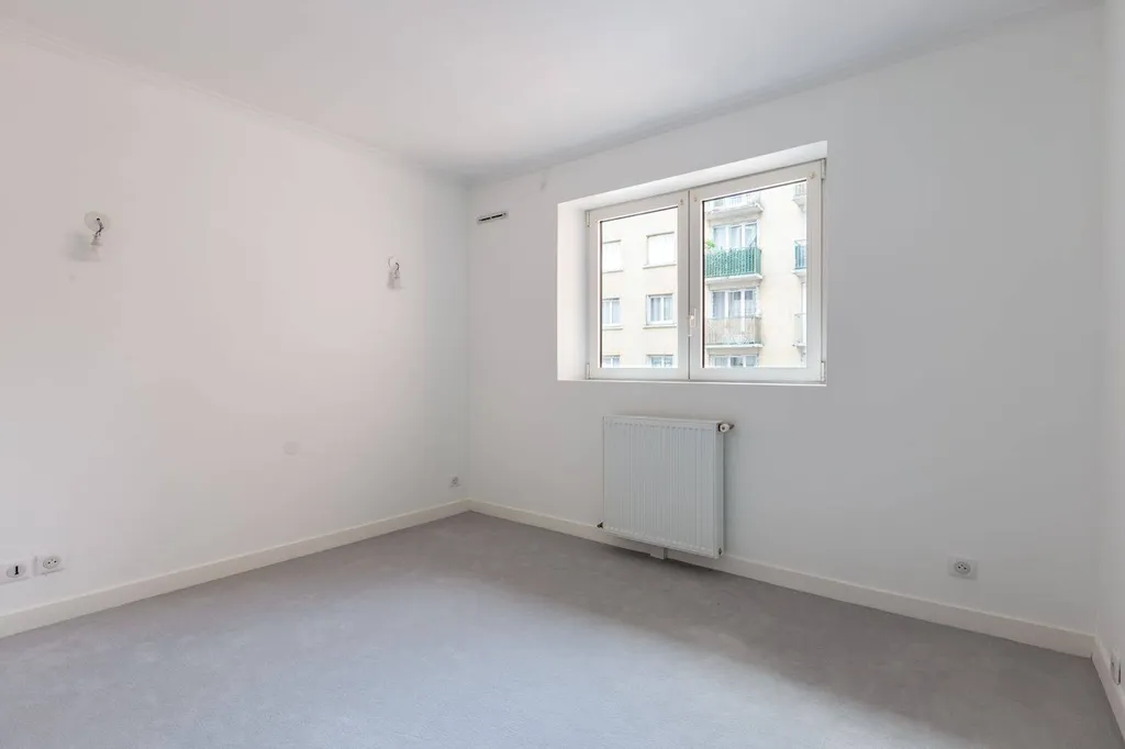 Appartement Familial 4 Pièces Traversant  - Belvédère / Suresnes 92150