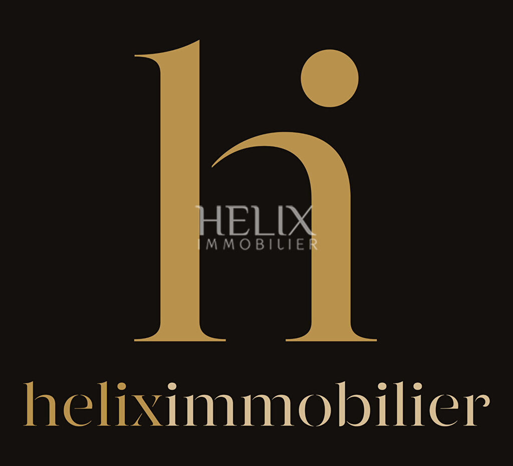 Helix Immobilier commerce