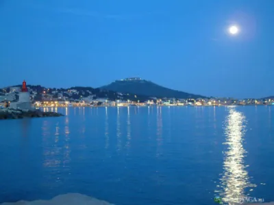 Office de tourisme de TOULON, dans le Var 83