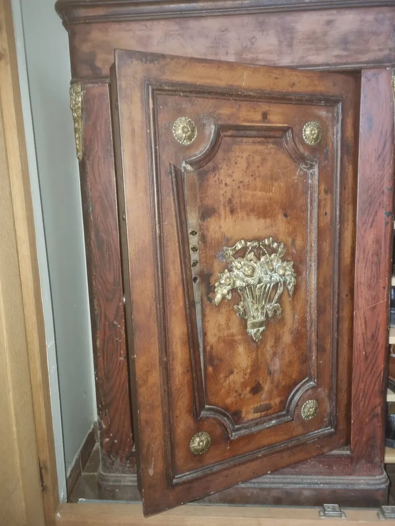 ouverture coffre fort chantilly 60500