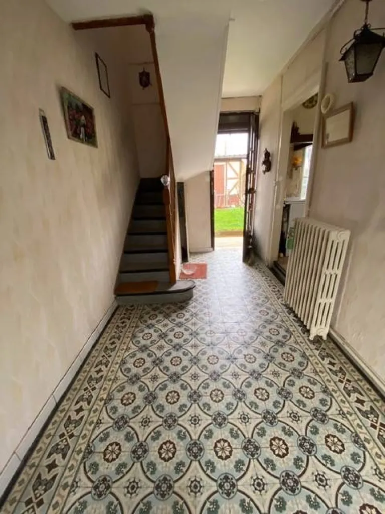 estimer ma maison
