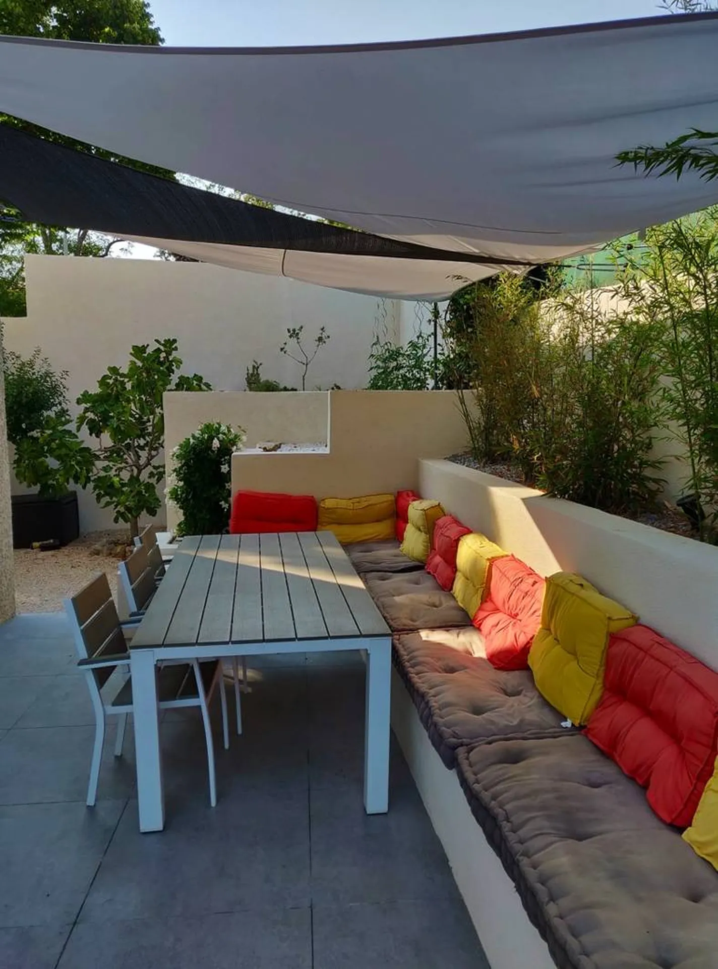 Quand faut il faire appel à un architecte paysagiste et pour quelle surface ? Marseille