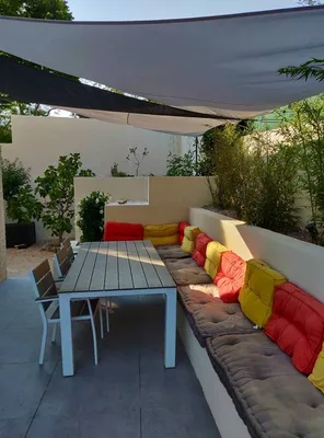 Quand faut il faire appel à un architecte paysagiste et pour quelle surface ? Marseille