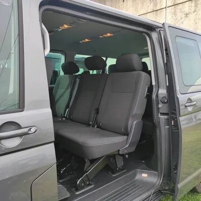 Volkswagen Caravelle 9 places TDI 150 DSG Confortline