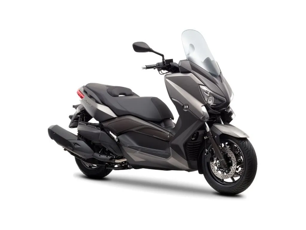 Scooter neuf MBK EVOLIS 400 ABS.