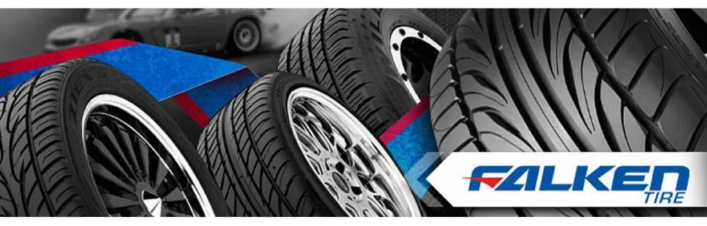 Pneus de marque Falken haute performance pour toutes les voitures et tous les usages La Farlède a proximité de Toulon var 