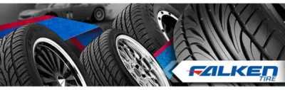 Pneus de marque Falken haute performance pour toutes les voitures et tous les usages La Farlède a proximité de Toulon var 