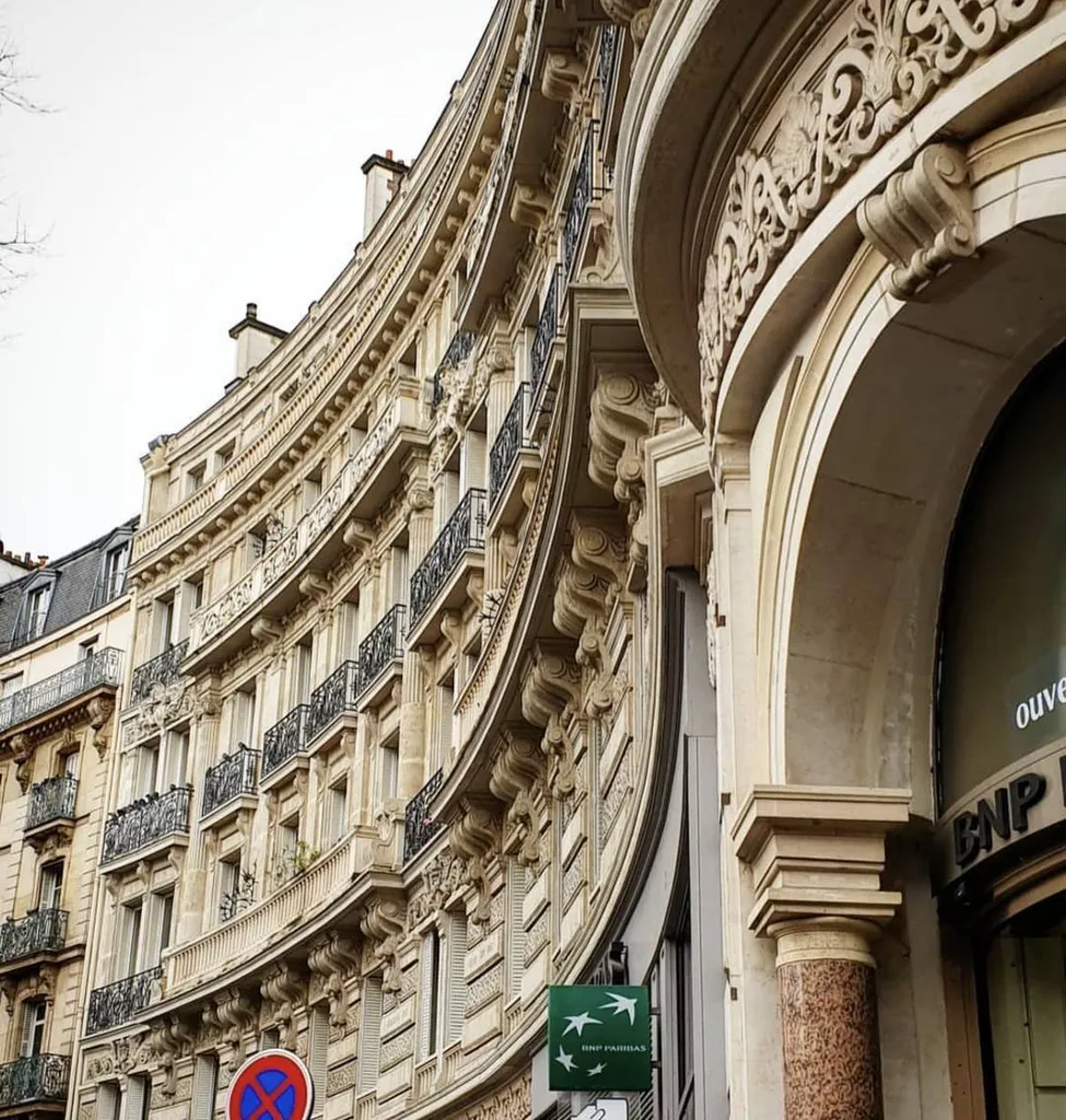 Estimation gratuite appartement quartier Ternes Paris 75017