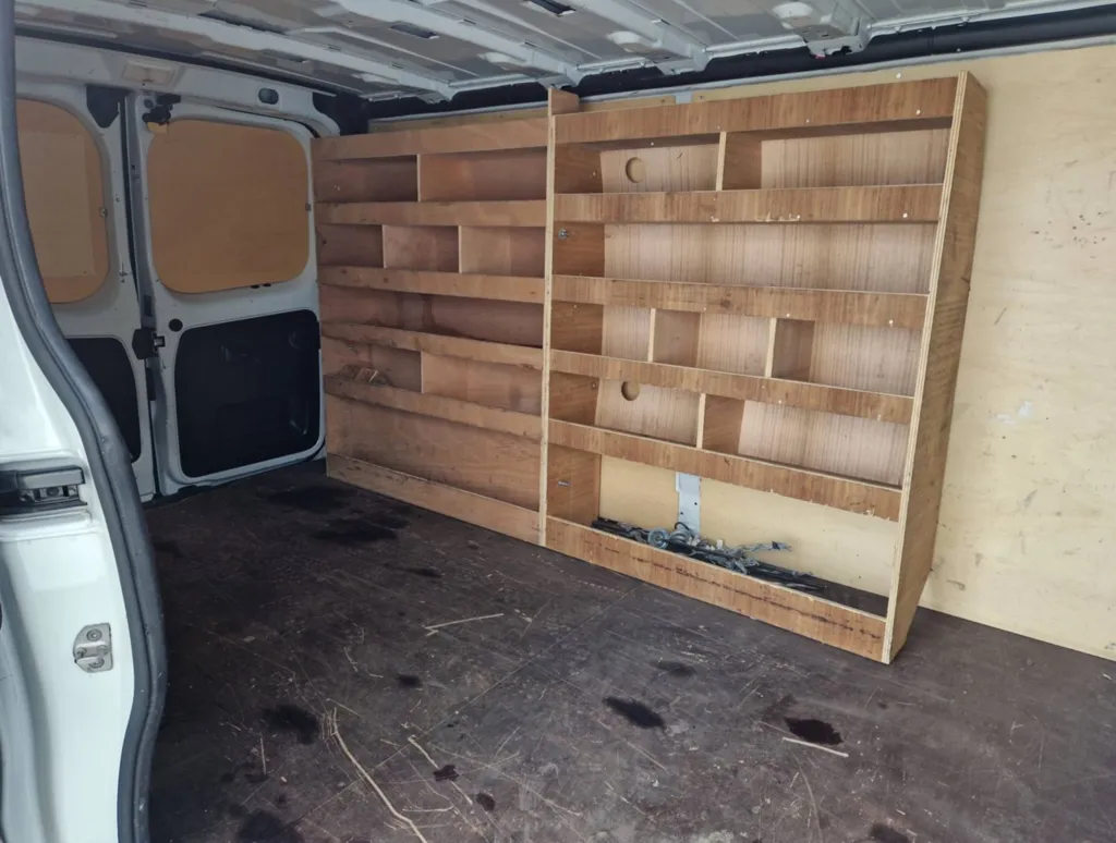 RENAULT TRAFIC L2H1 1300KG DCI 120 GRAND CONFORT OCCASION PRES DE TOULOUSE EN OCCITANIE