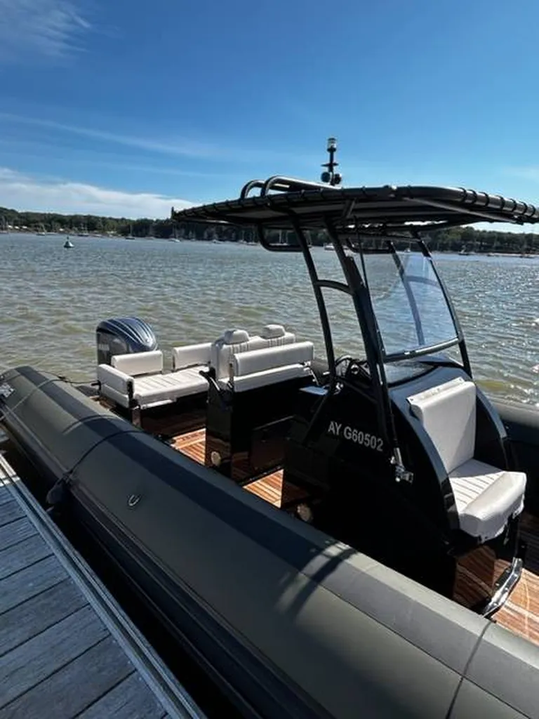 Phantom 260 à vendre Occasion récente disponible de suite en Loire Atlantique