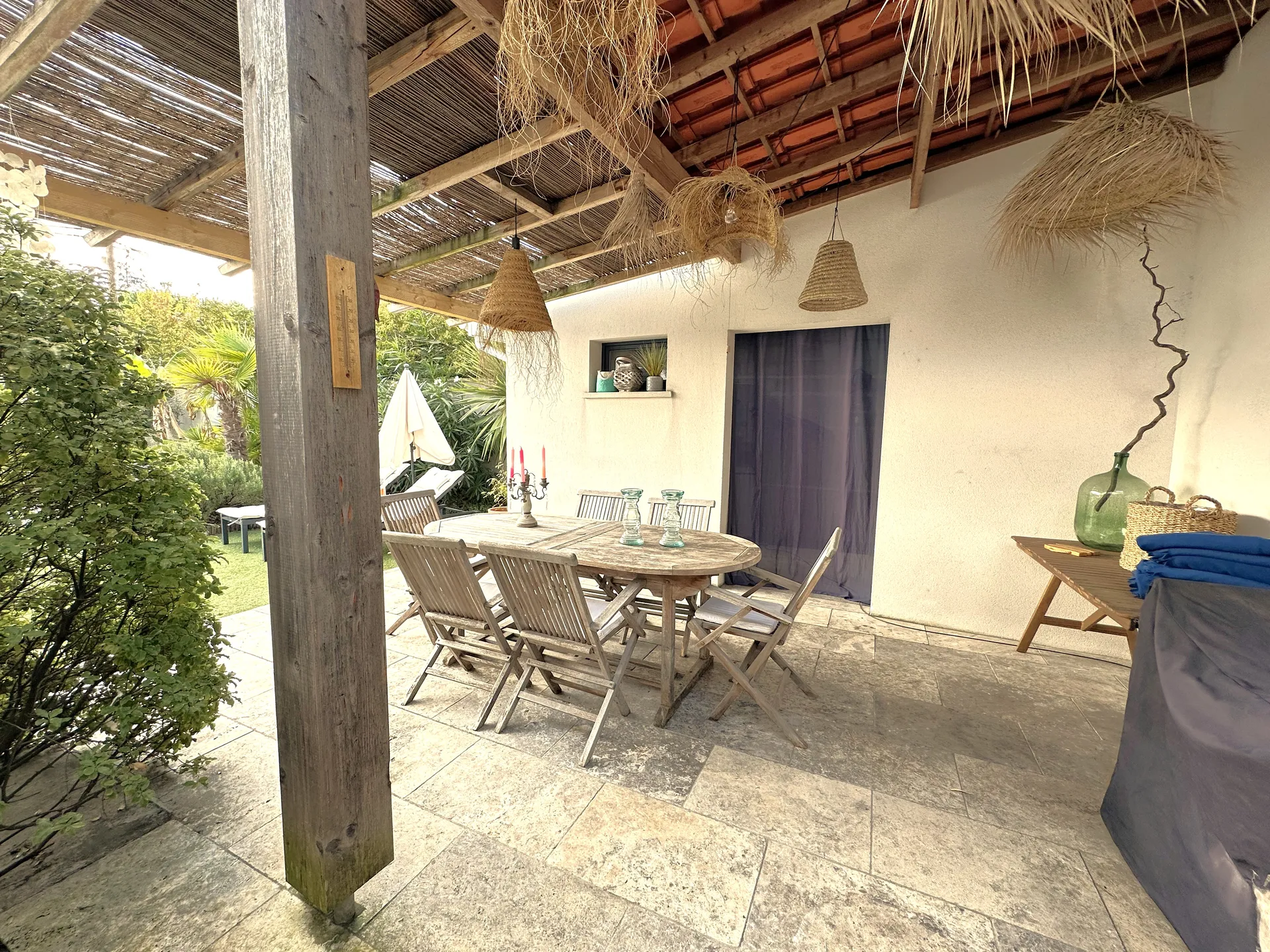 BRUGES - Maison familiale