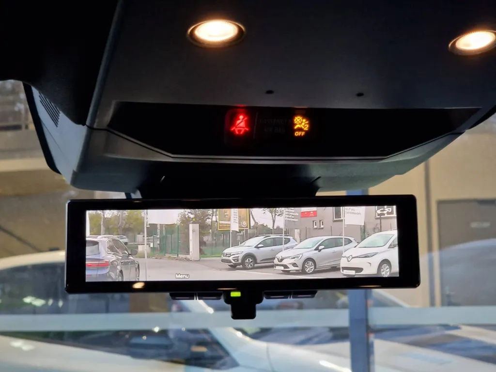 Nouvelle Renault Megane E-TECH 100% Electrique Techno EV60 220cv Charge Optimum occasion près de Toulouse en Occitanie