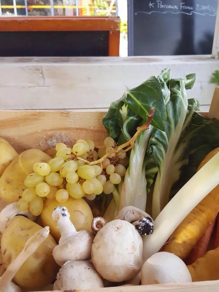 Recette : Tourte aux Blettes de Ma Ferme !