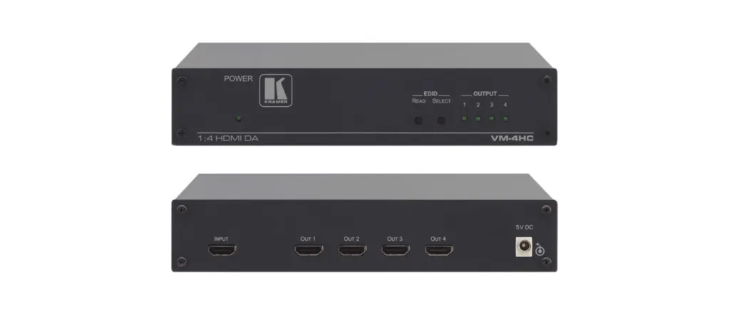 location répartiteur video hdmi à saint Raphael dans le var