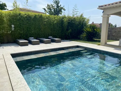 CARRELAGE PISCINE BALI MYSTIQUE BLACK