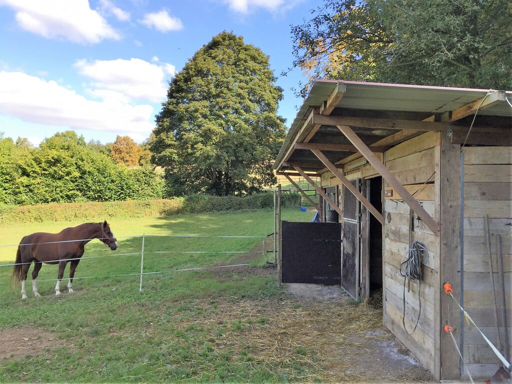 MAISON NORMANDE, Région Lyons-la-Forêt, Eure 27