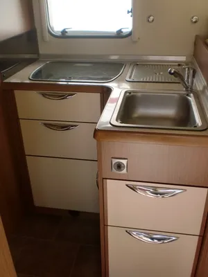 CUISINE EN L