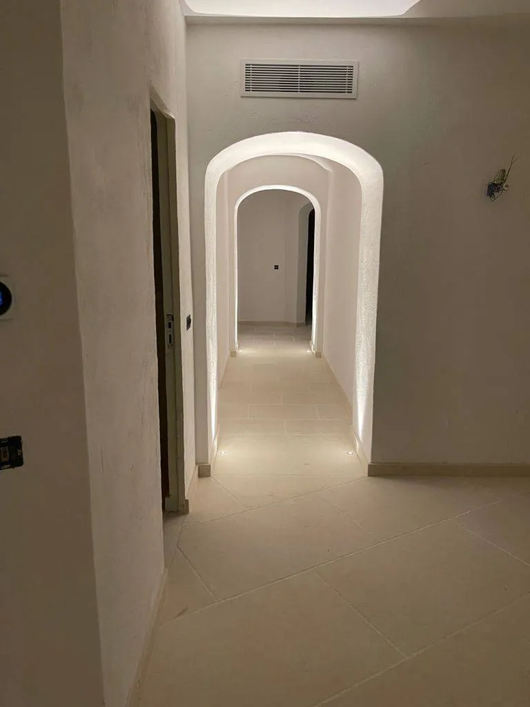 Dallage interieur pierre naturelle 