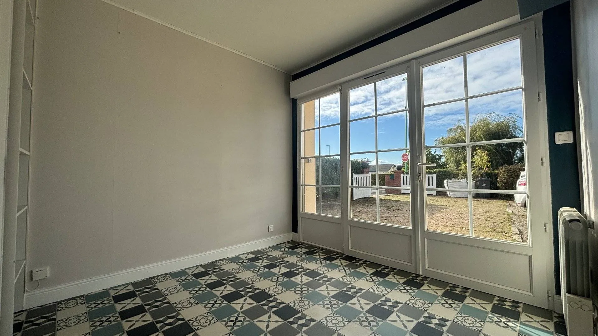 Maison à vendre 4 chambres, Saint Martin en Campagne