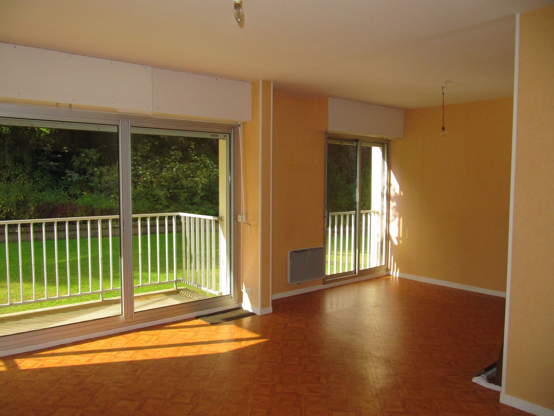 APPARTEMENT A VENDRE EN CENTRE VILLE LISIEUX