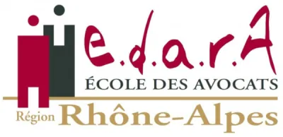 Ecole des Avocats LYON EDARA