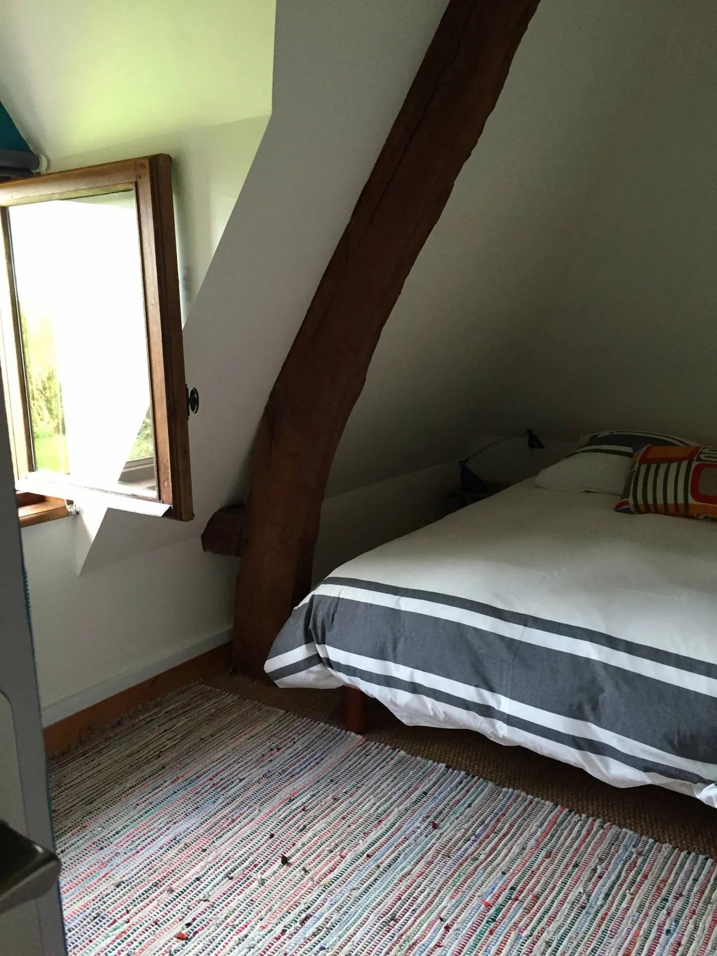 Maison d'habitation avec piscine