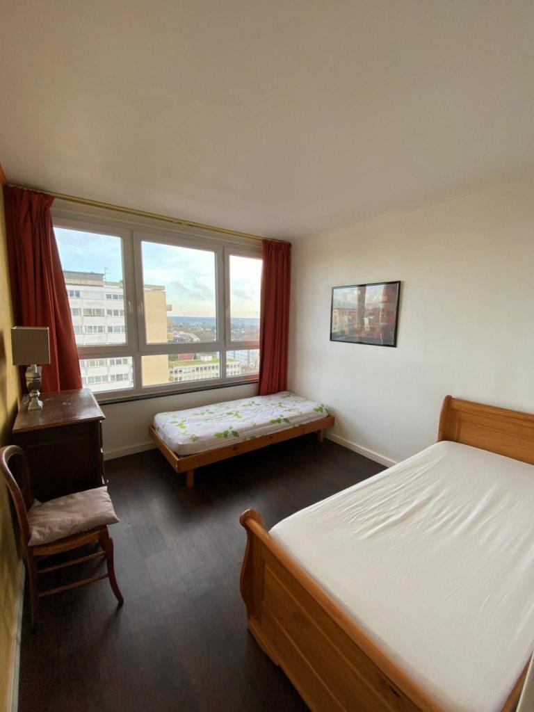 1ere chambre lumineuse