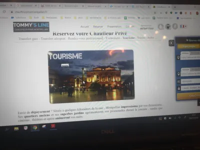 Faire appel à un chauffeur VTC pour se rendre à l'aéroport de Marseille