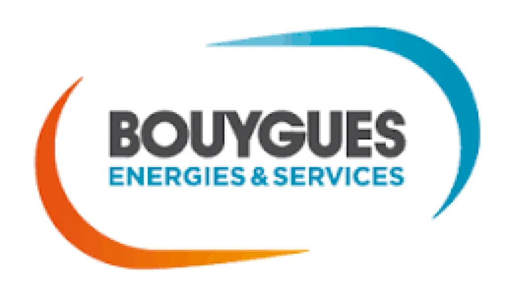 Bouygues energies service