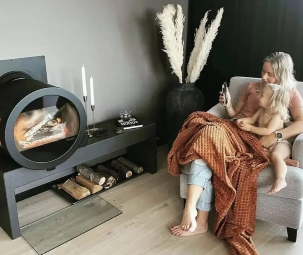 Bien se chauffer au bois en Drôme/Ardèche : Les 7 bonnes raisons d’opter pour un chauffage au bois