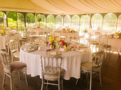 orangerie pour mariage seine et marne