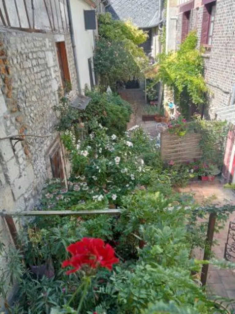 environnement touristique