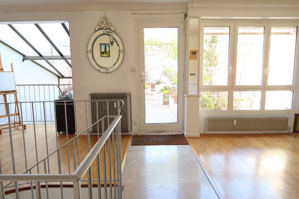 Achat appartement Cassis