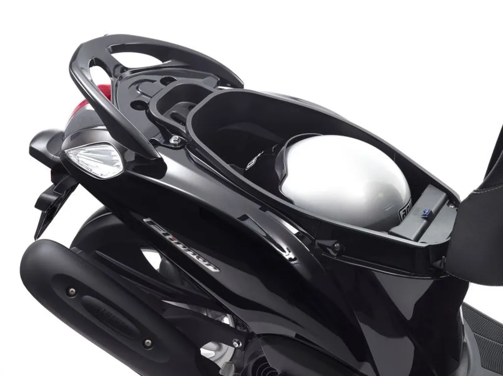 Scooter neuf MBK FLIPPER 125cc.