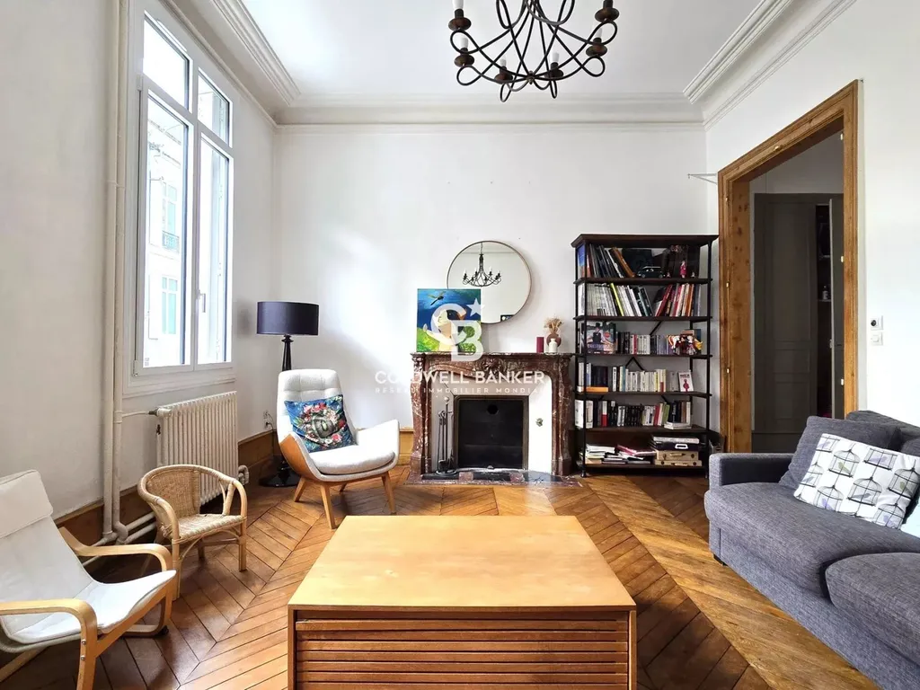 Un hôtel particulier d’exception au cœur du Mans : élégance et prestige