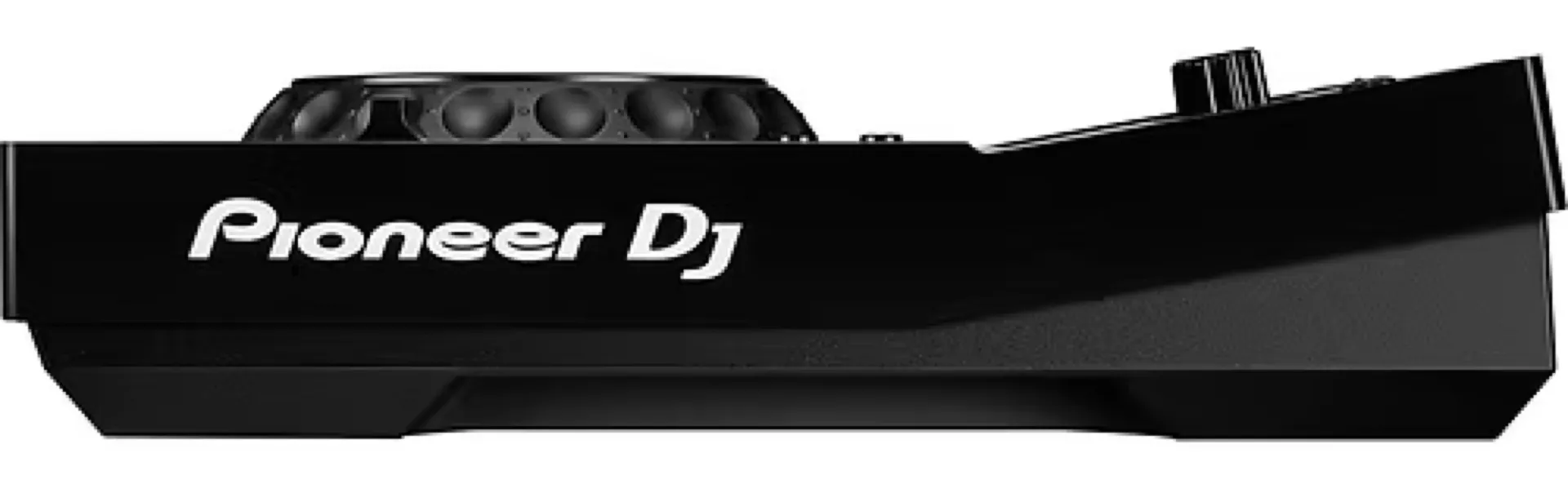 LECTEUR MUSIQUE PLATINE DJ XDJ-700 PIONEER