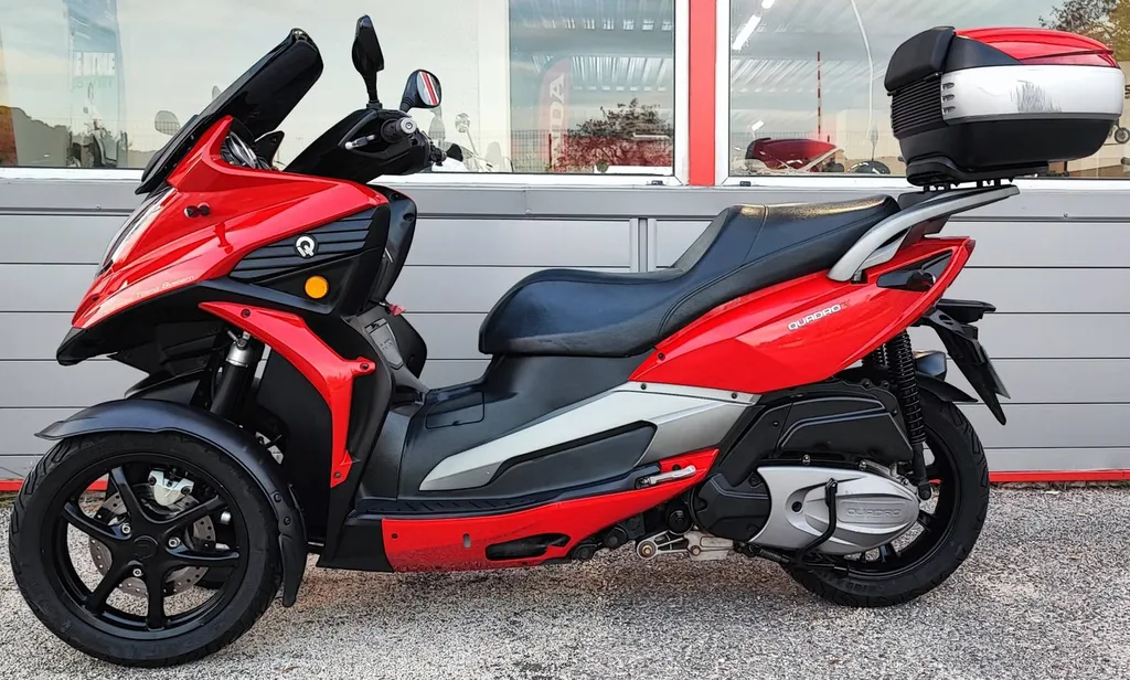Notre zone d'activité pour ce serviceVente de scooter pas cher en occasion vers Bandol 83150