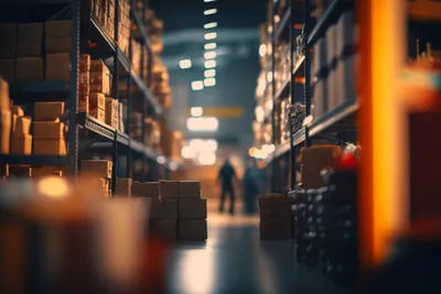 Capacité d'adapter son stockage en spot ou long terme à Valence 