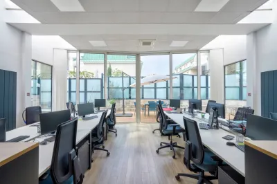 trouver le bon photographe pro pour photo d'intérieur de bureaux à Sannois